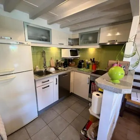 Maison La Croix-valmer, 3 Pieces, 4 Personnes - Fr-1-726-3 * لا كروا فالميه